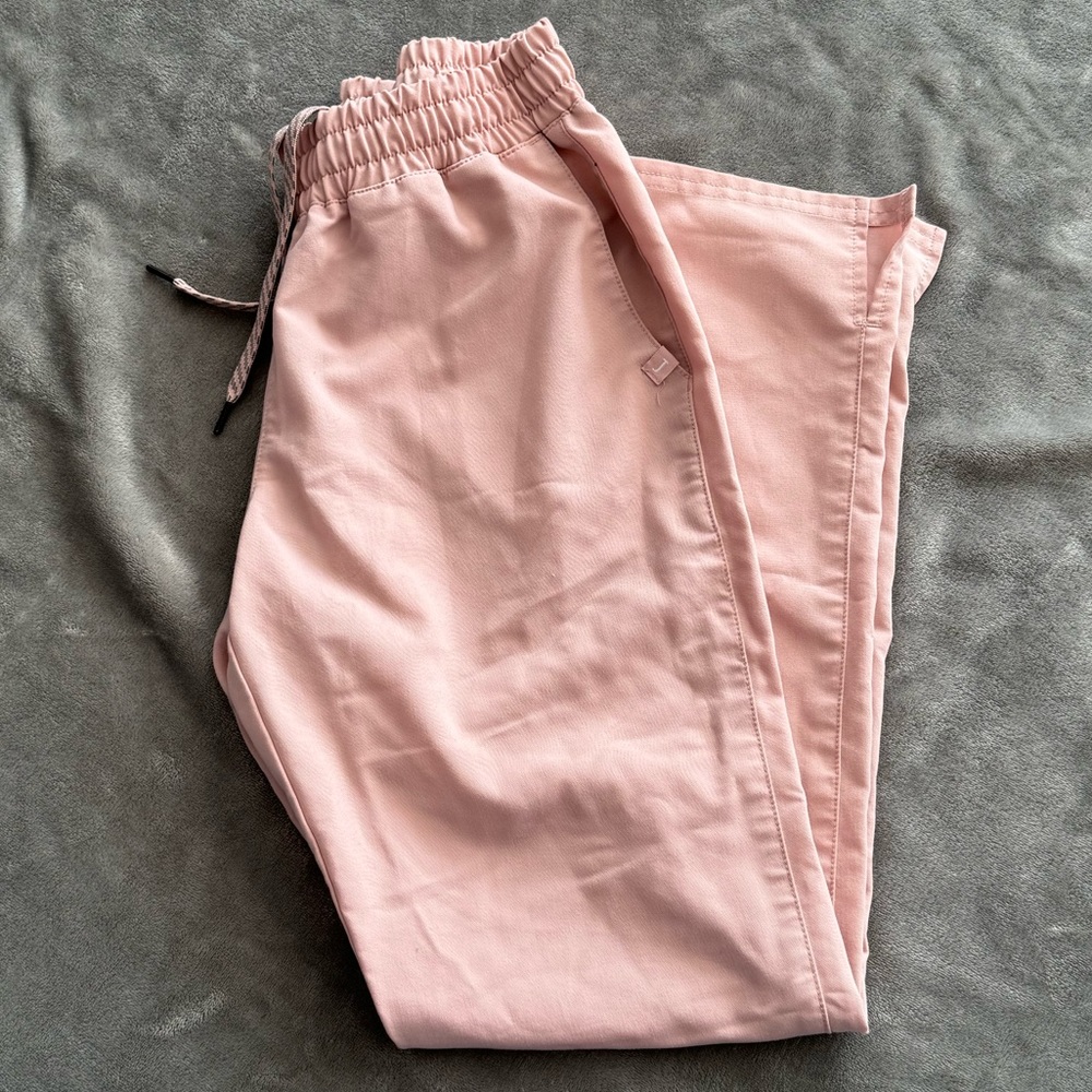 Jaanuu Scrub Bottoms